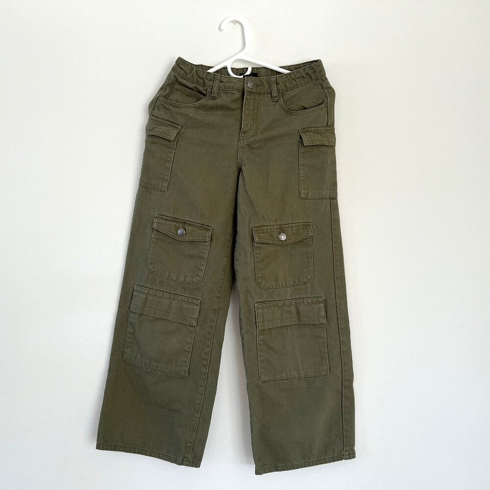 Forever 21 Kids Jeans